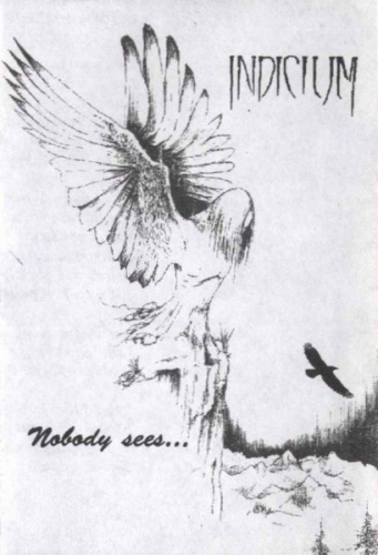 Indicium : Nobody Sees...